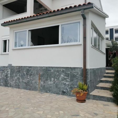 Holiday Home Vjeka Rab Town Esterno foto