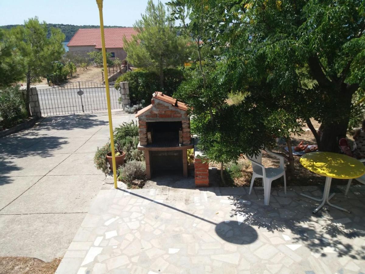 Holiday Home Vjeka Rab Town Camera foto