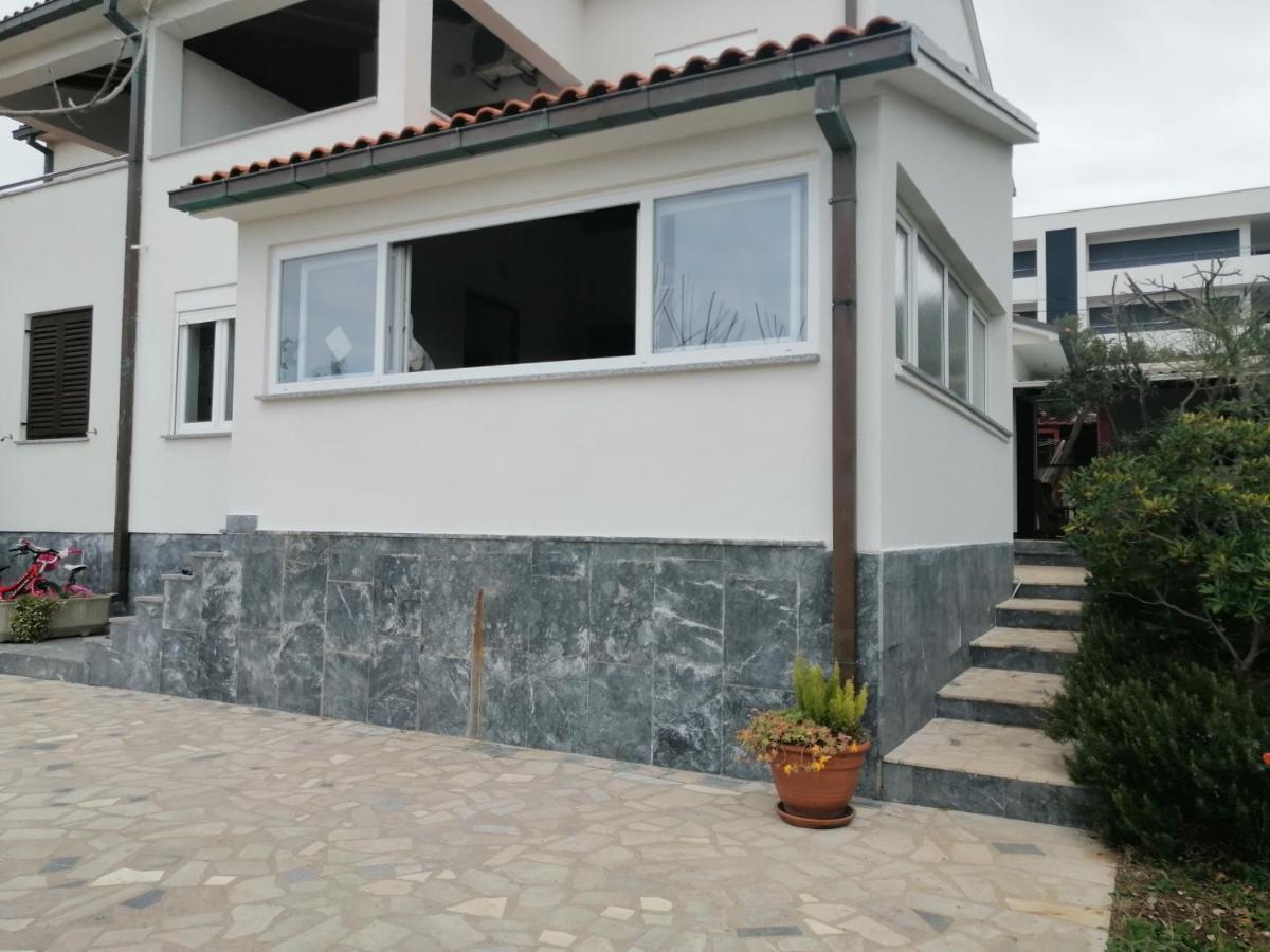 Holiday Home Vjeka Rab Town Esterno foto