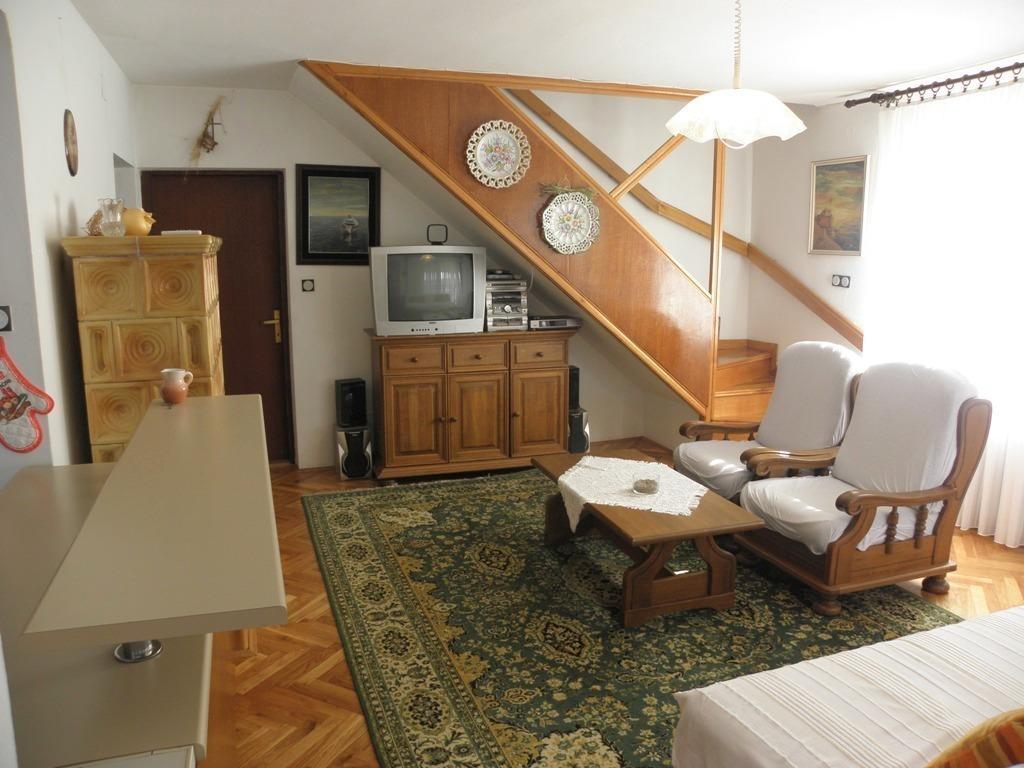 Holiday Home Vjeka Rab Town Camera foto