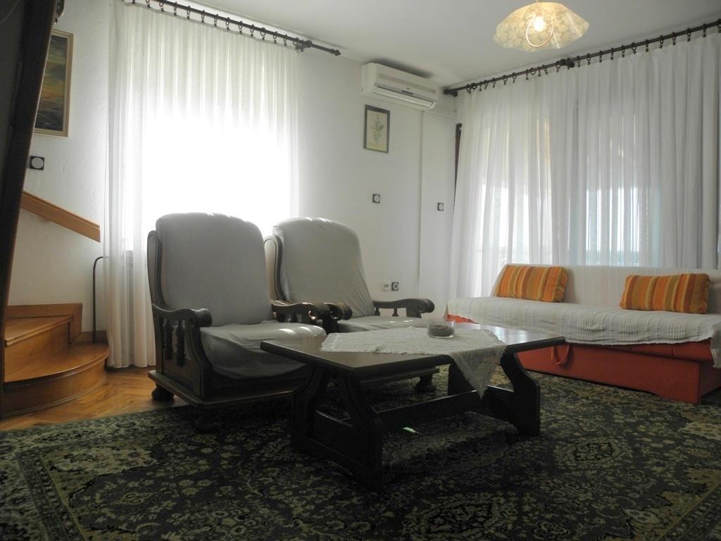 Holiday Home Vjeka Rab Town Camera foto
